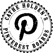 Cathe Holden Pinterest